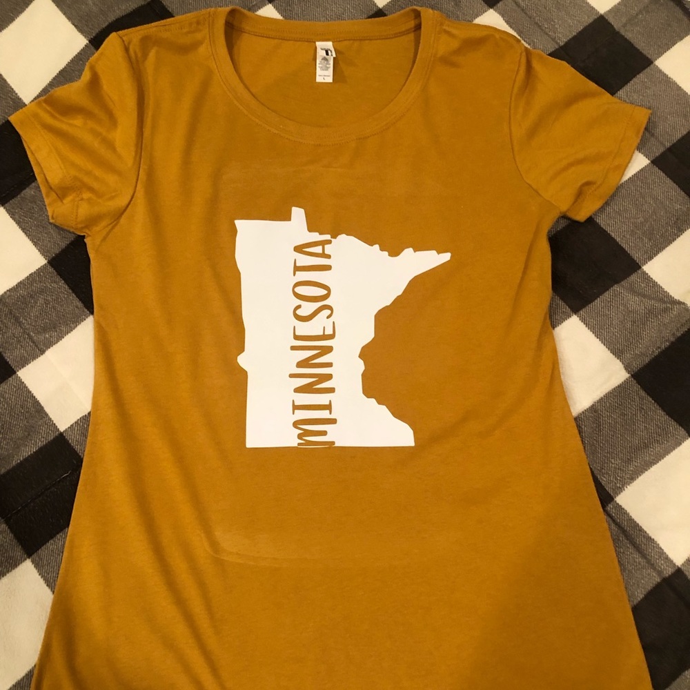 Minnesota T-Shirt